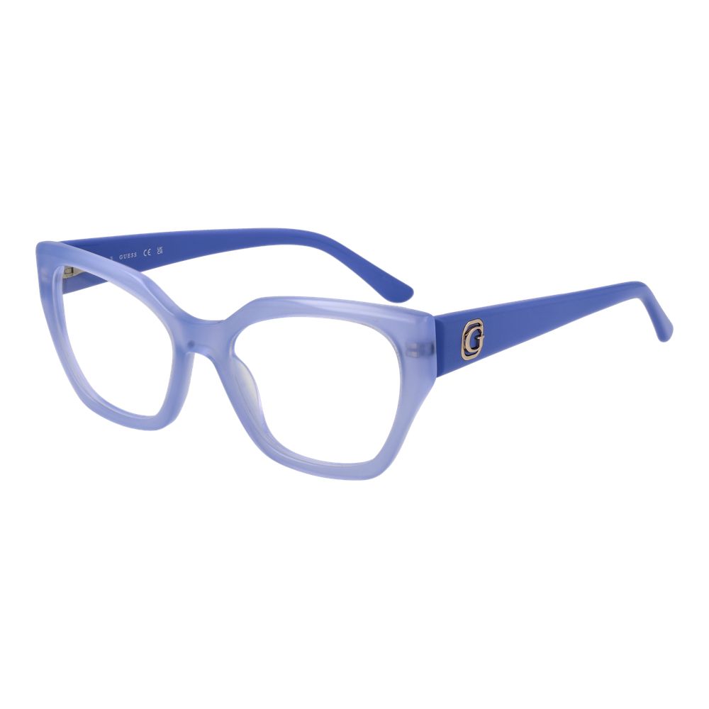 Guess Multicolor Acetate Glasses (Frames) | Regal Royce
