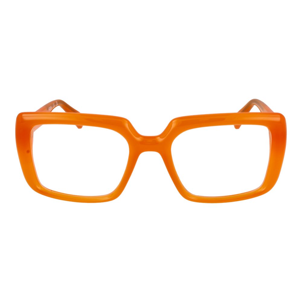 Guess Orange Stainless Steel Glasses (Frames) | Regal Royce