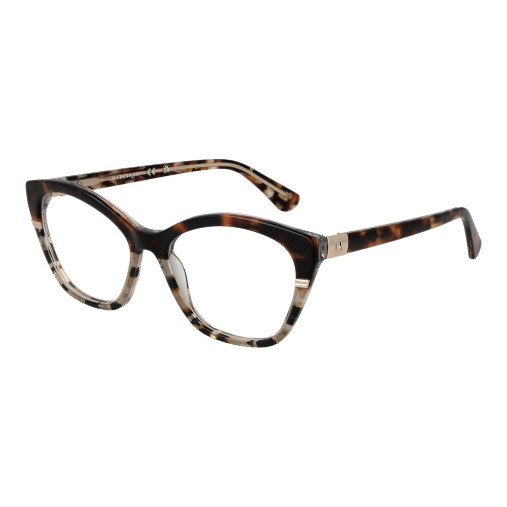 Marciano by Guess Brown Acetate Glasses (Frames) | Regal Royce