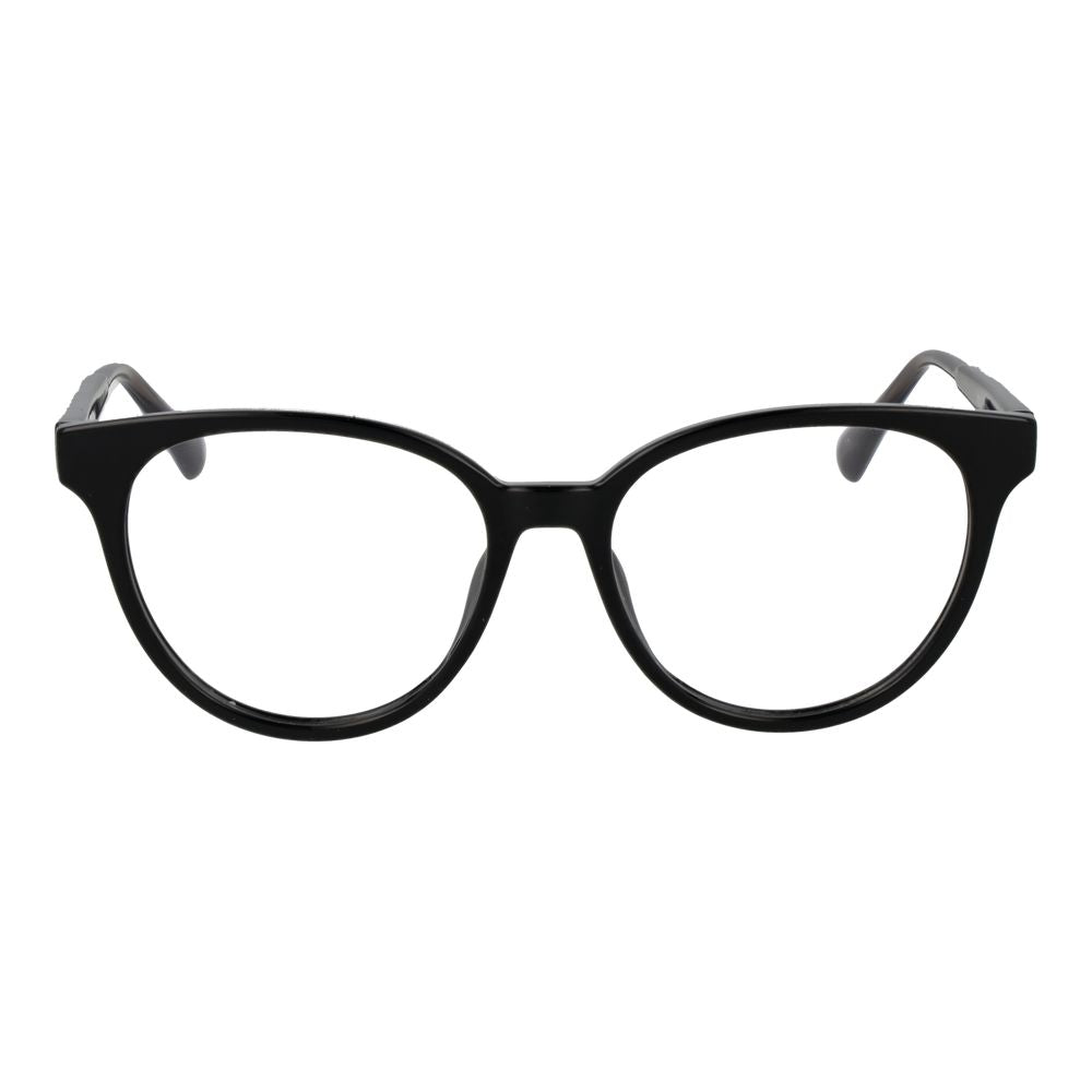 Max & Co Black Plastic Glasses (Frames) | Regal Royce