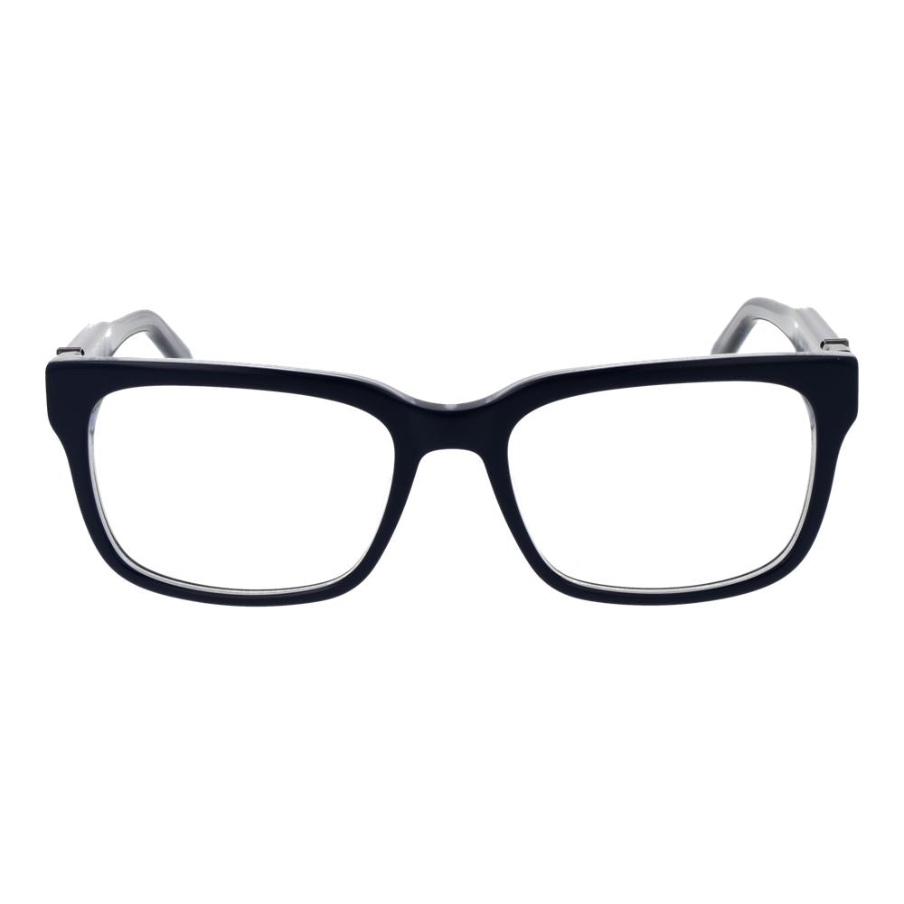 Guess Blue Acetate Glasses (Frames) | Regal Royce