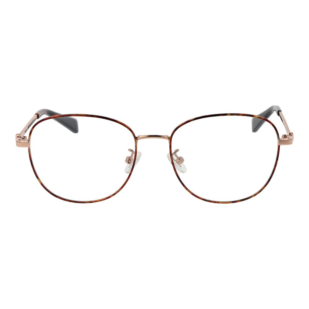 Guess Rose Gold Metal Glasses (Frames) | Regal Royce