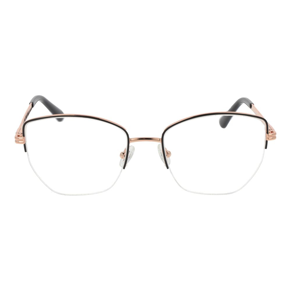 Guess Gray Metal Glasses (Frames) | Regal Royce