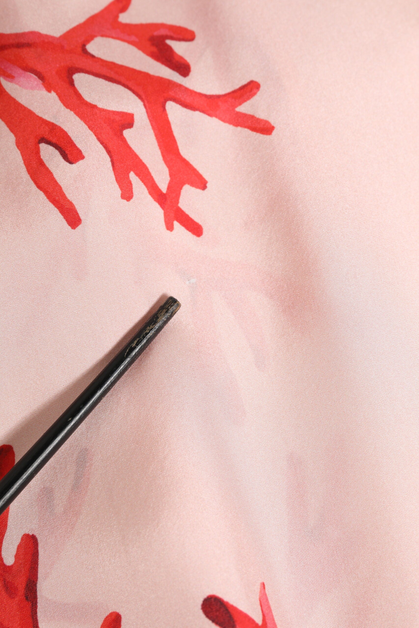 Carhartt Wip Red Corals Short Sleeves Collared Shirt | Regal Royce