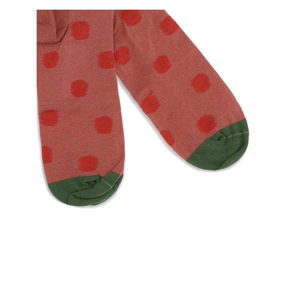 Bonne Maison Multicolor Cotton Socks | Regal Royce