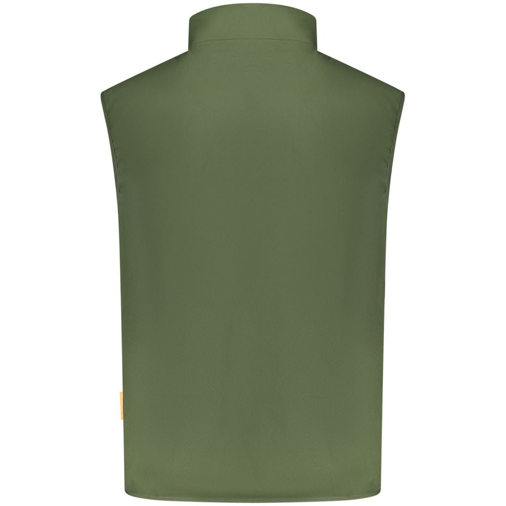 Norway 1963 Verde Polyester Men's Jacket | Regal Royce