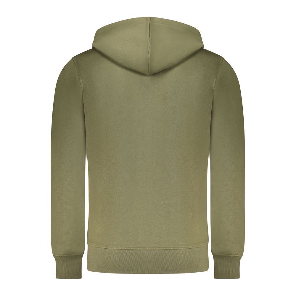 Rifle Verde Cotton Men's Sweatshirt | Regal Royce