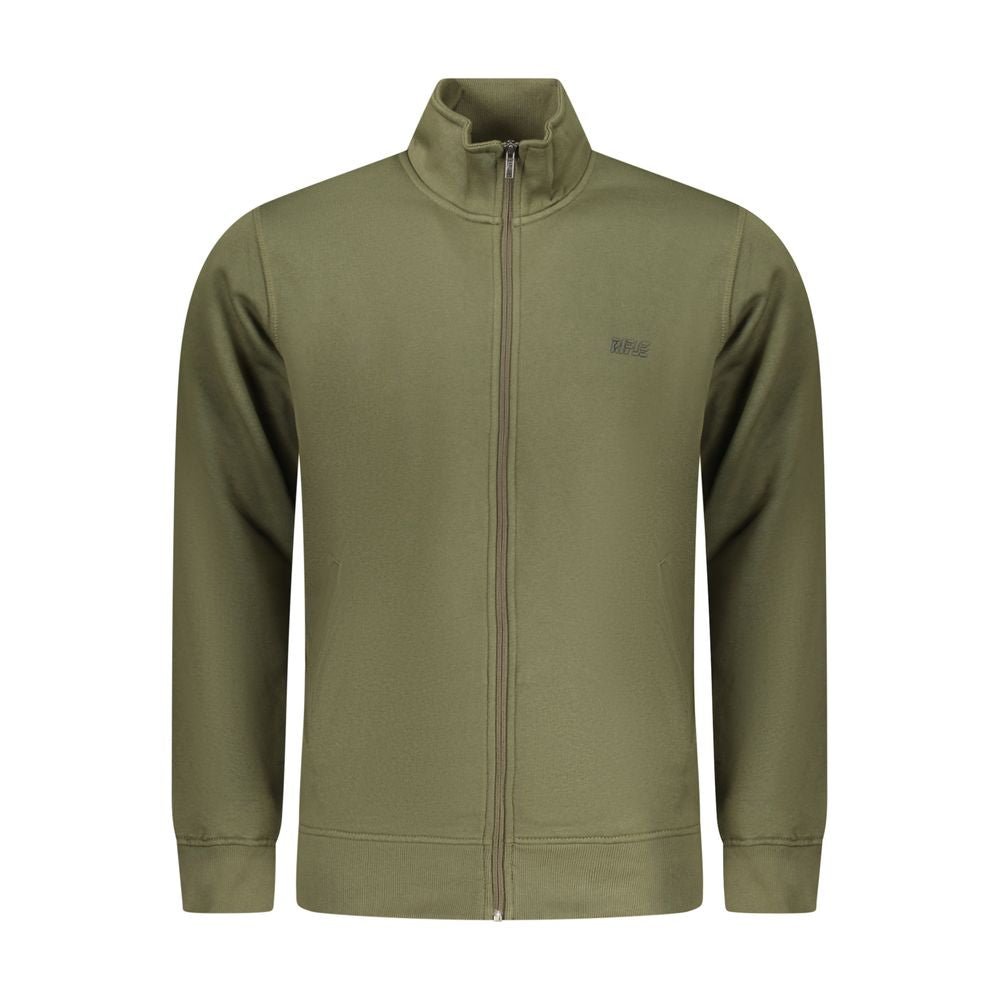 Rifle Verde Cotton Men's Sweatshirt | Regal Royce