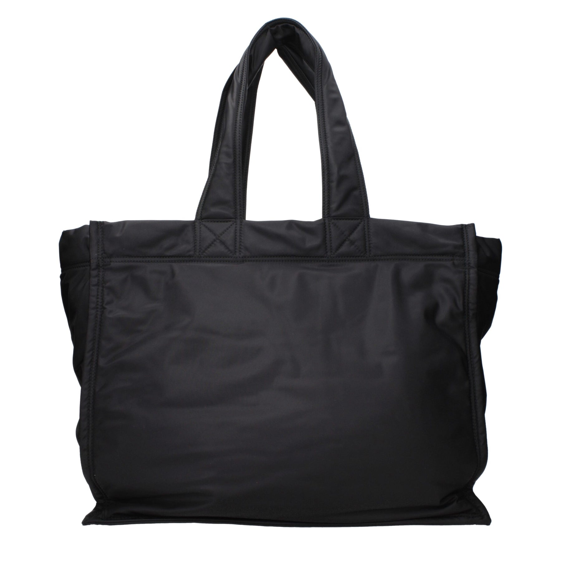 Burberry Black Nylon Shoulder Bag | Regal Royce
