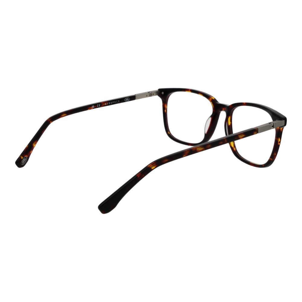 Land Rover Brown Acetate Glasses (Frames) | Regal Royce