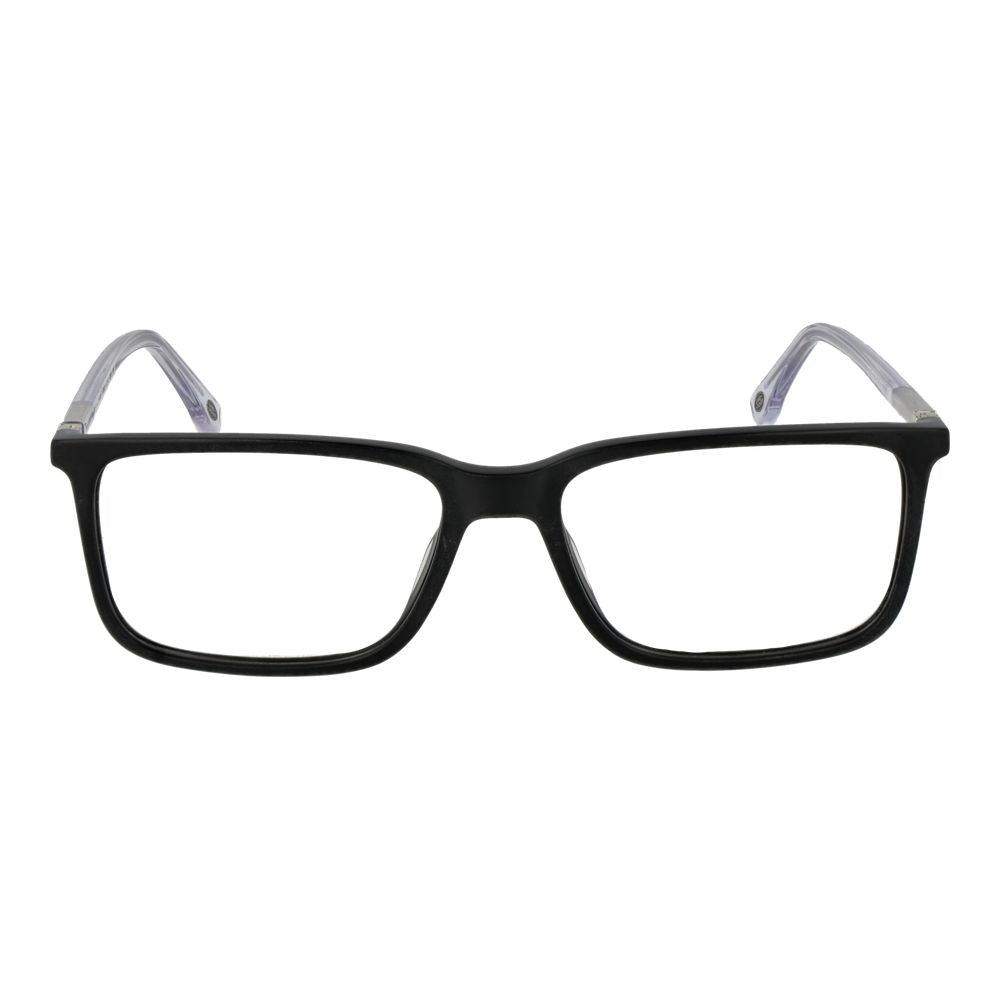 Land Rover Black Acetate Glasses (Frames) | Regal Royce