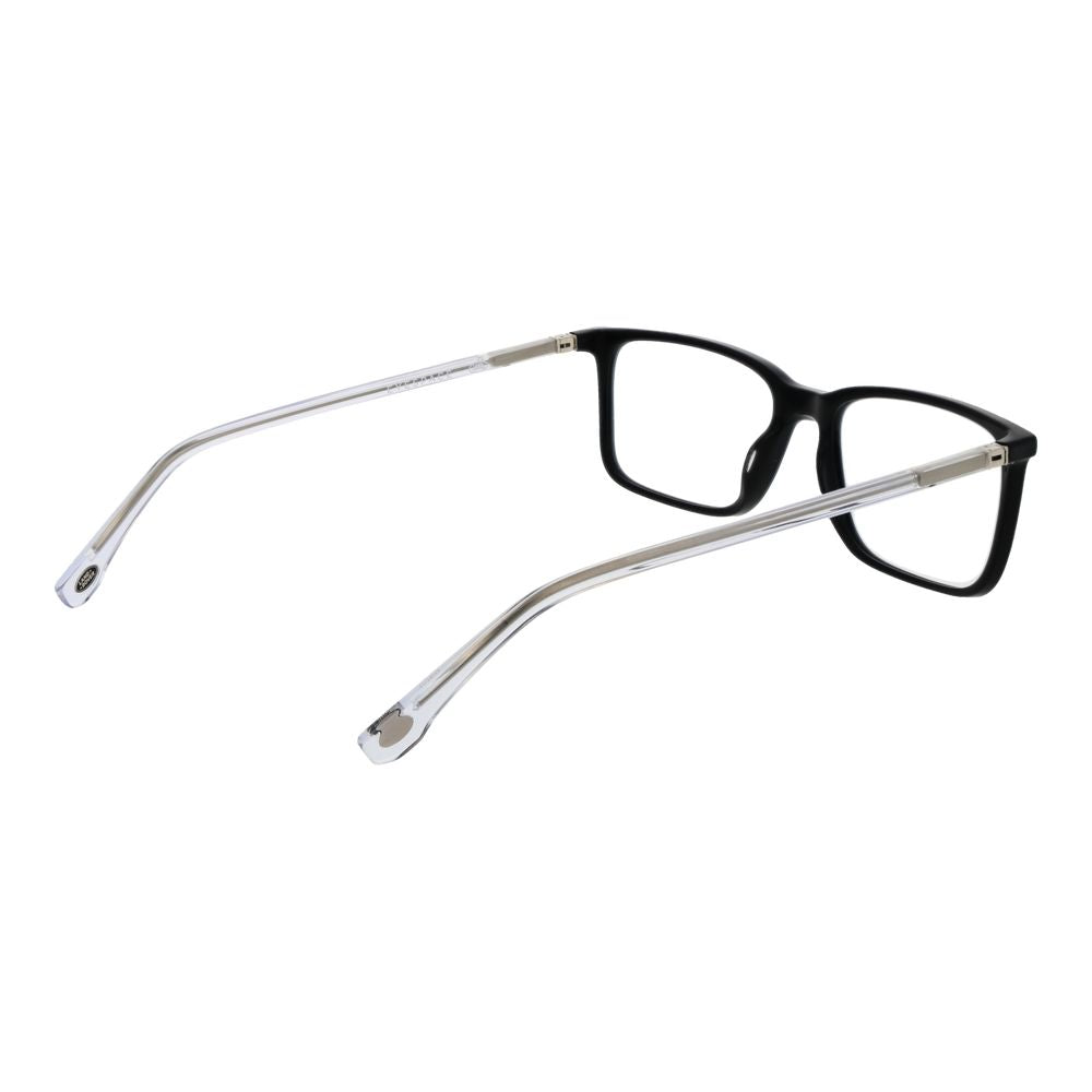 Land Rover Black Acetate Glasses (Frames) | Regal Royce