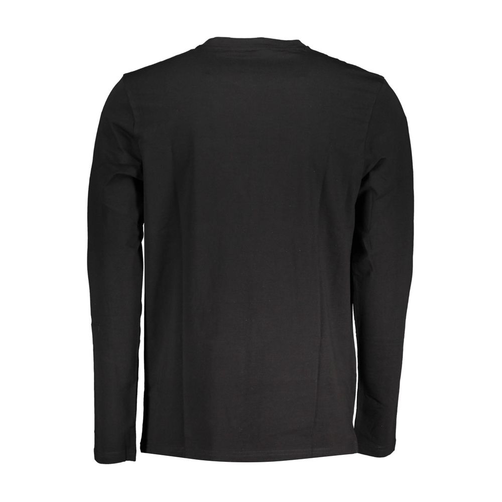 Hugo Boss Black Organic Cotton Men's T-Shirt | Regal Royce