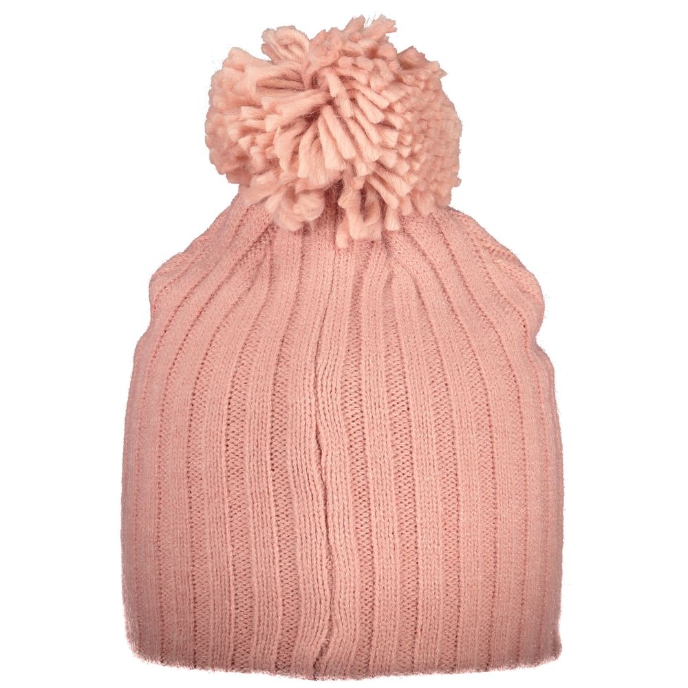 Norway 1963 Rosa Acrylic Women's Hat | Regal Royce