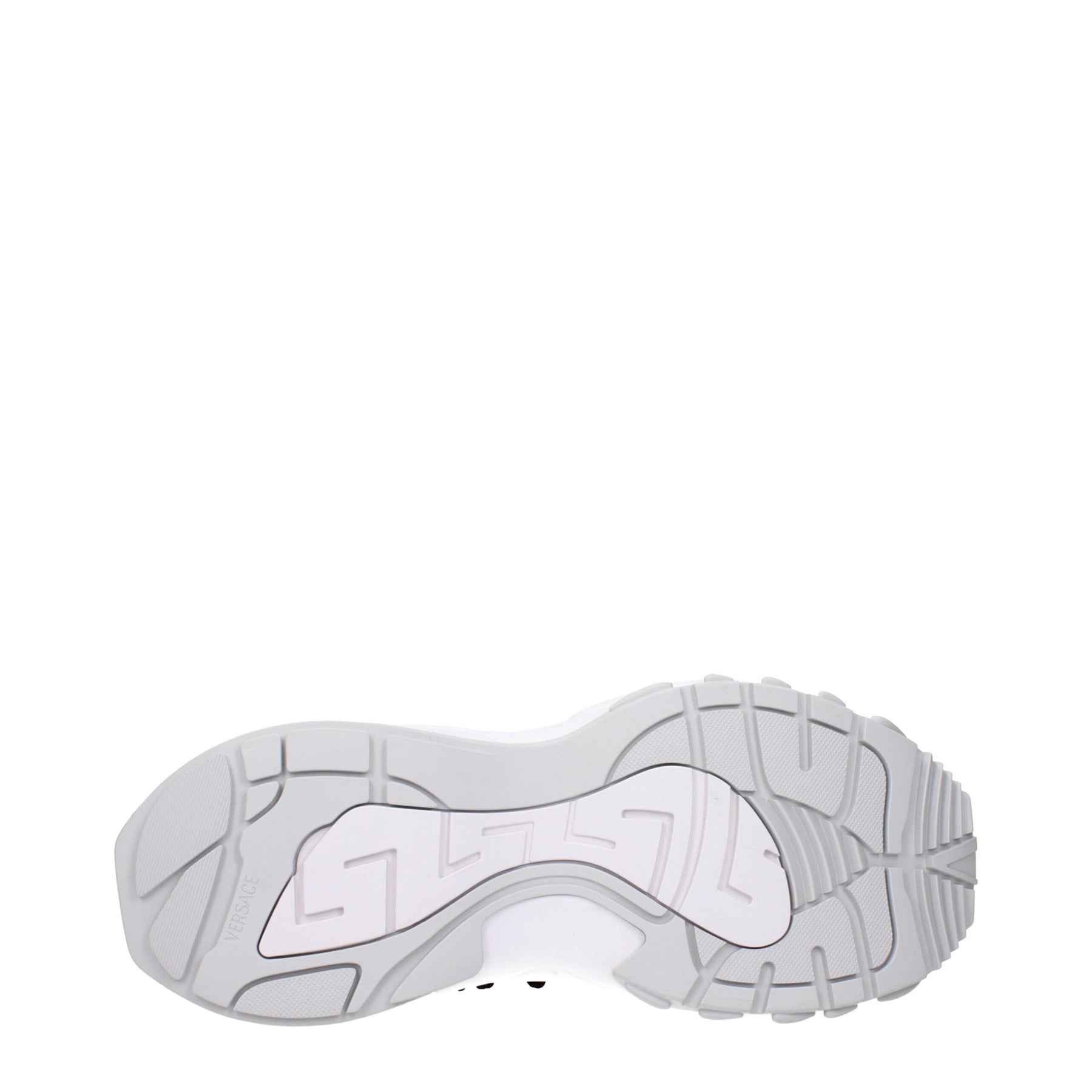 Versace Red Fabric Athletic Sneakers | Regal Royce