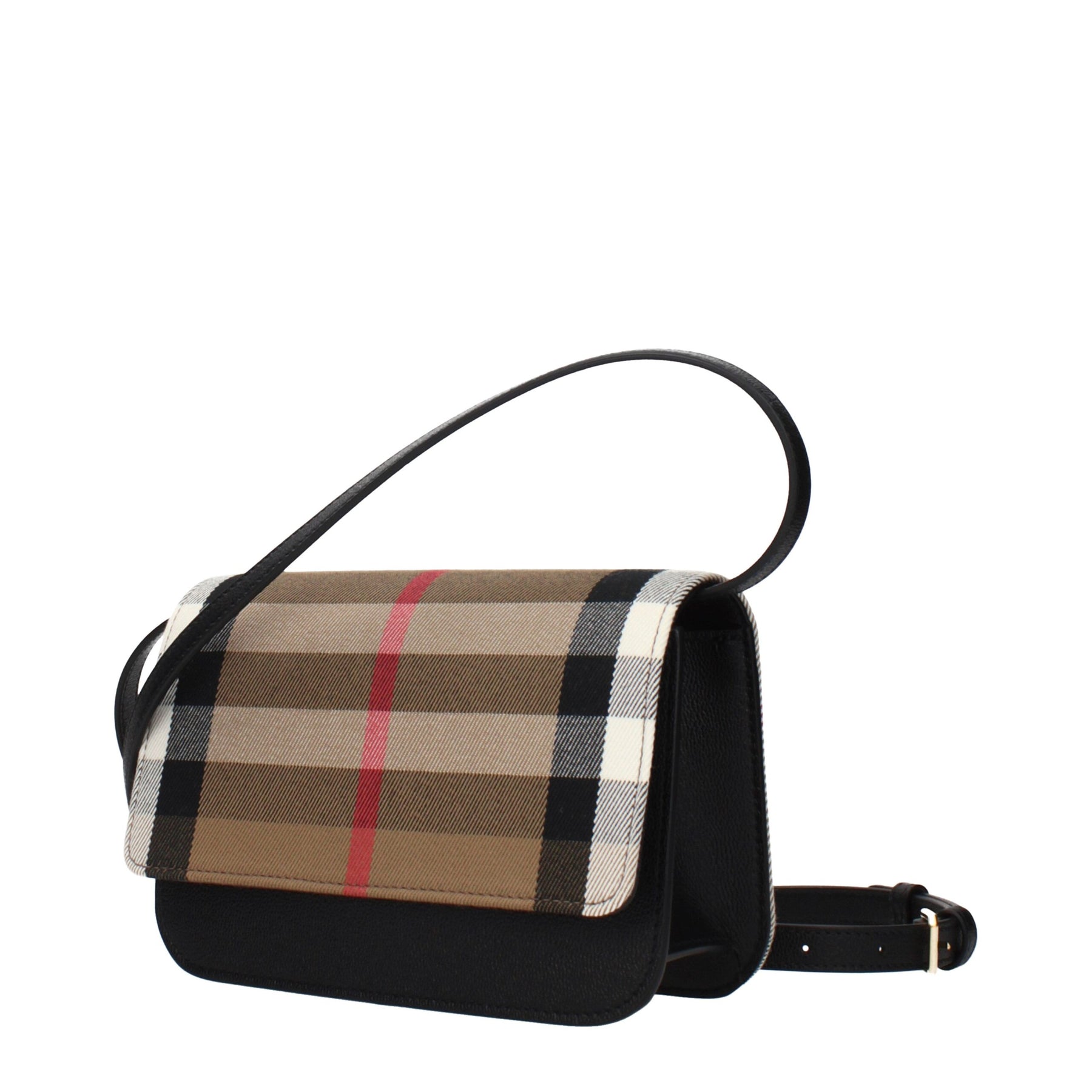 Burberry Beige Fabric Clutch Bag | Regal Royce