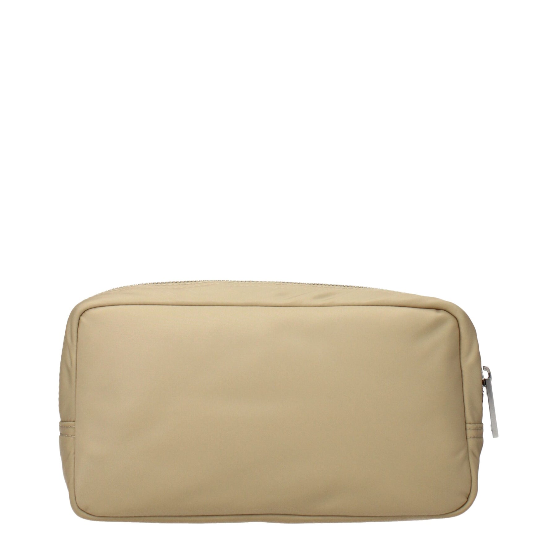 Burberry Beige Nylon Clutch Bag | Regal Royce