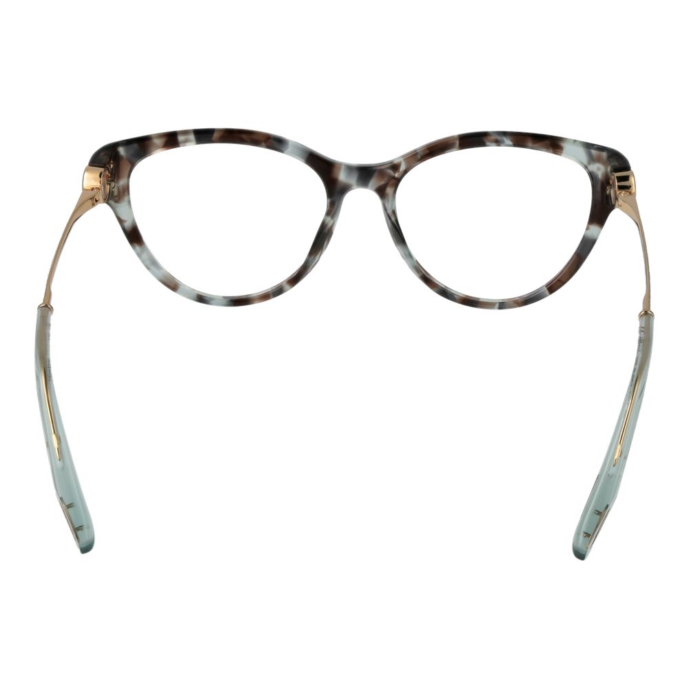 Chopard Black Cellulose Acetate Glasses (Frames) | Regal Royce