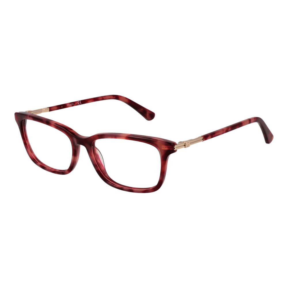 Guess Multicolor Acetate Glasses (Frames) | Regal Royce