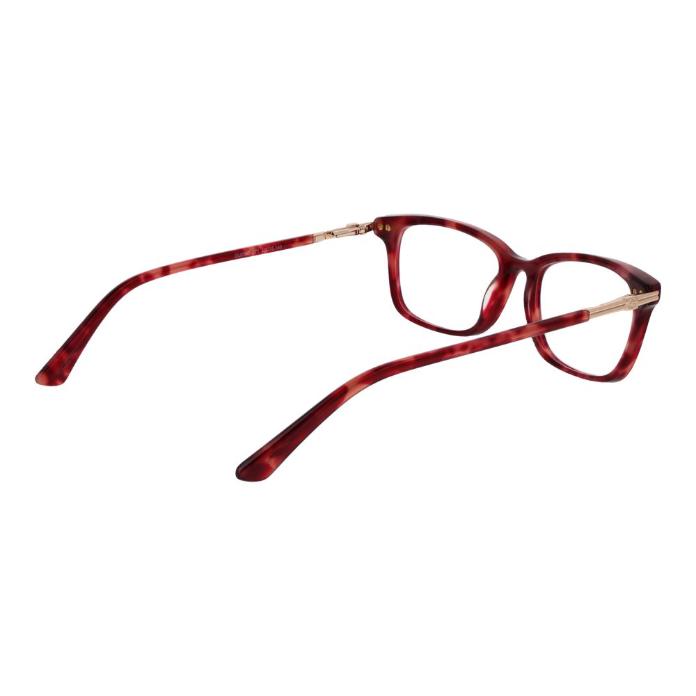 Guess Multicolor Acetate Glasses (Frames) | Regal Royce