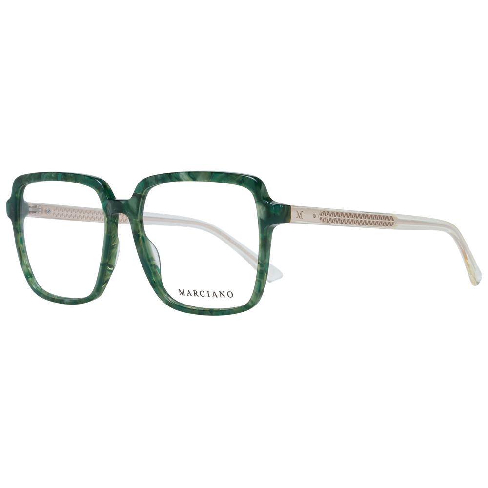 Marciano by Guess Bicolor Plastic Glasses (Frames) | Regal Royce