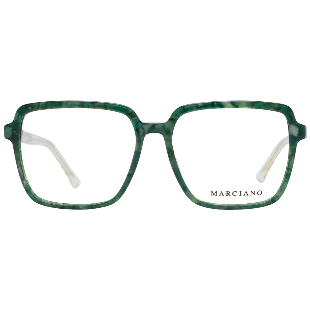 Marciano by Guess Bicolor Plastic Glasses (Frames) | Regal Royce