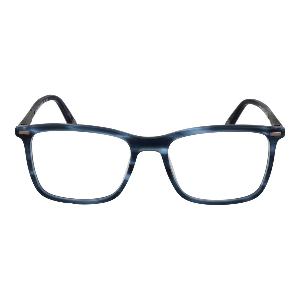 Land Rover Blue Acetate & Metal Glasses (Frames) | Regal Royce