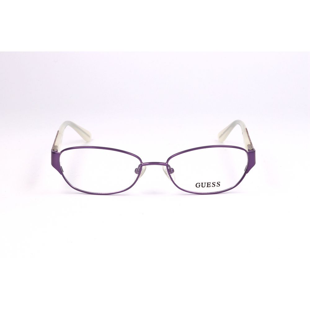 Guess Multicolor Plastic Glasses (Frames) | Regal Royce