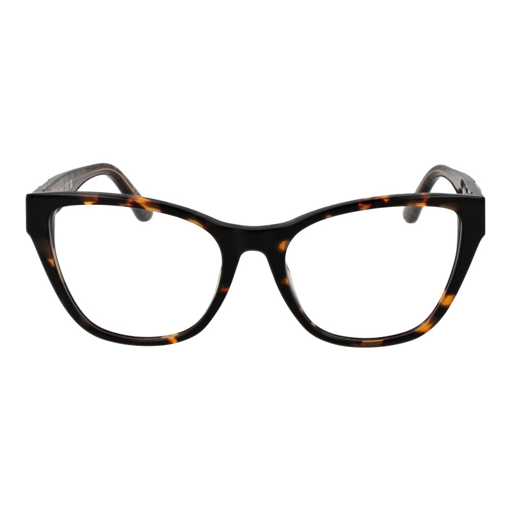 Guess Brown Acetate Glasses (Frames) | Regal Royce