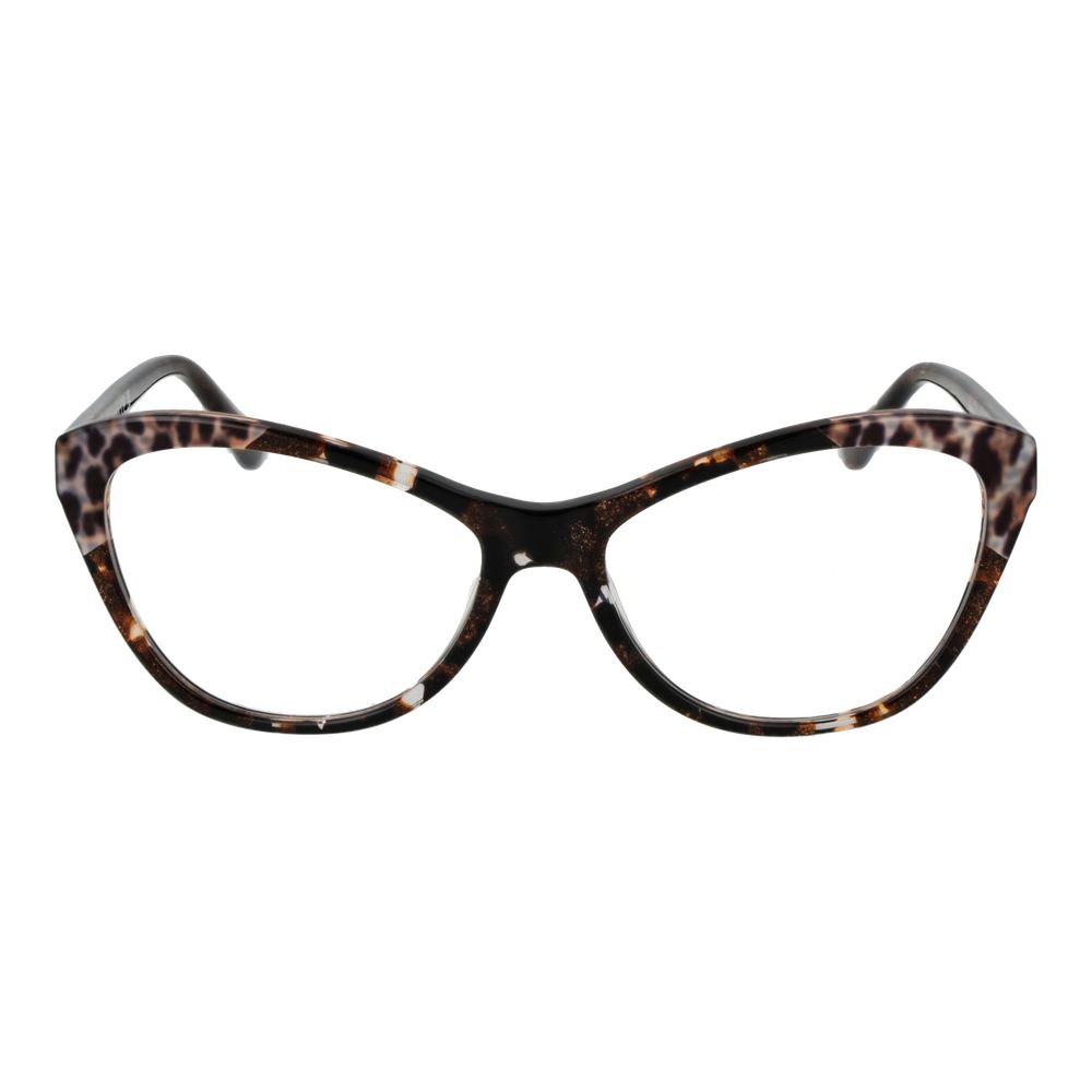 Guess Brown Acetate Glasses (Frames) | Regal Royce