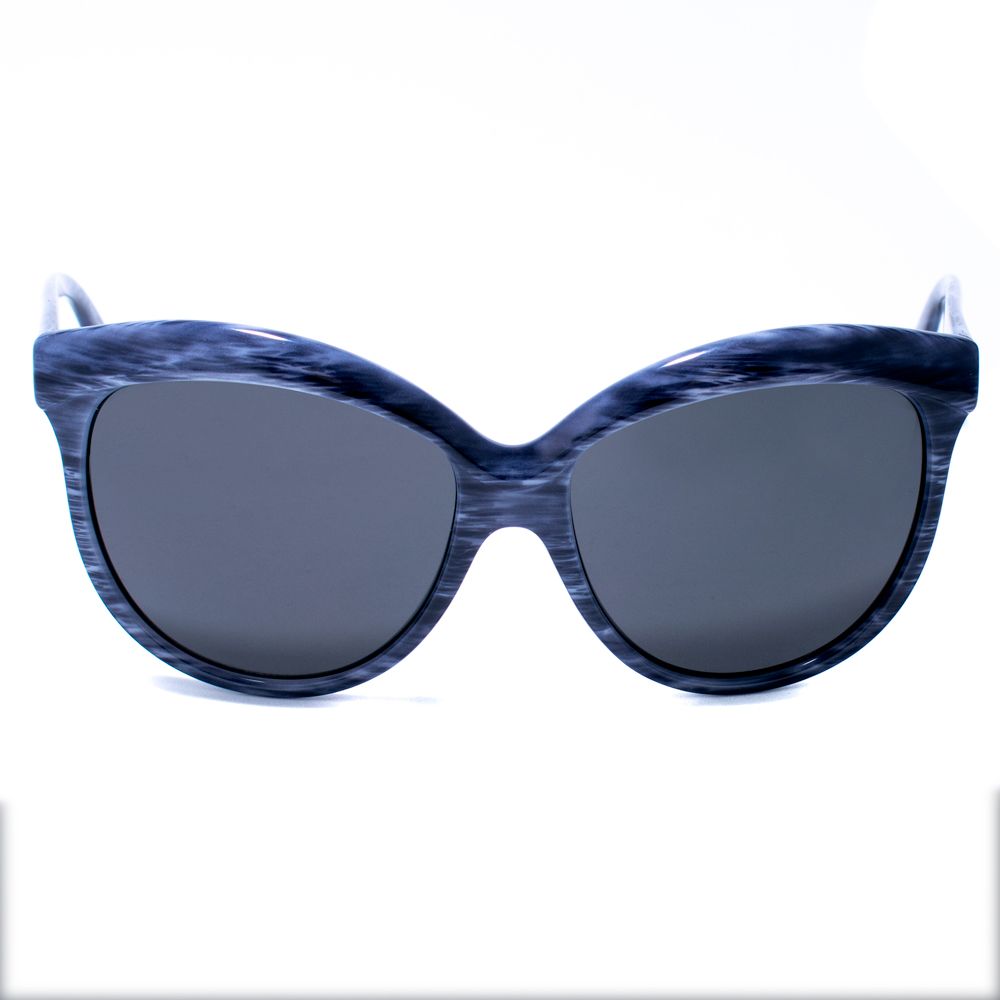 Italia Independent Gray Acetate Sunglasses | Regal Royce