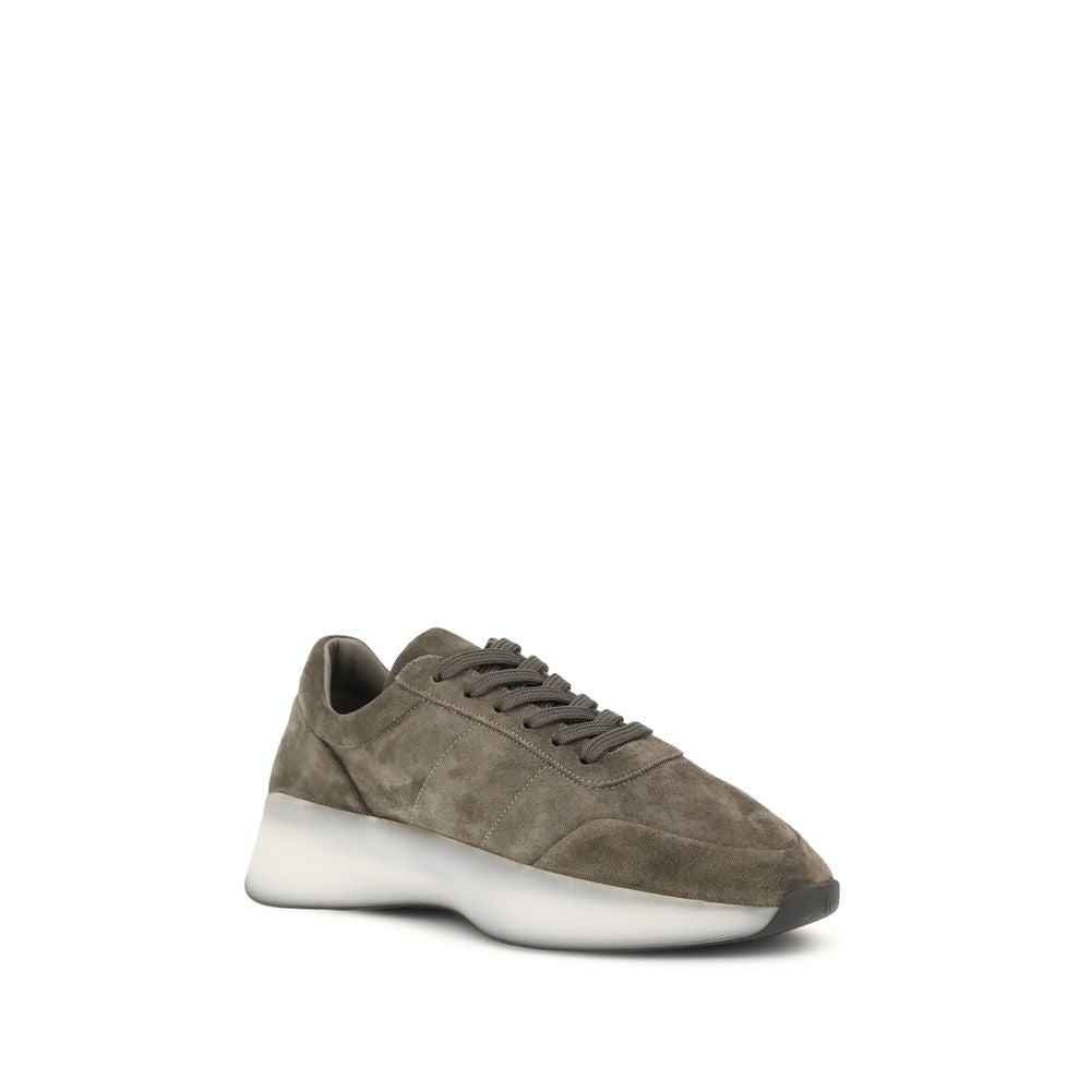 Fear Of God Bicolor Leather Athletic Sneakers | Regal Royce