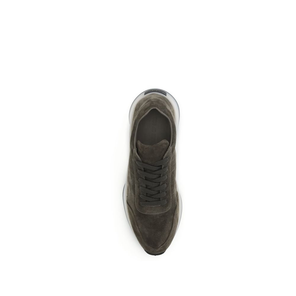 Fear Of God Bicolor Leather Athletic Sneakers | Regal Royce