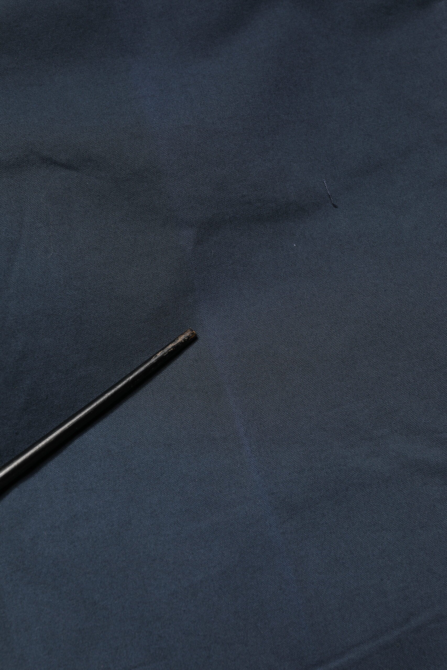 Master Coat Blue Skinny Fit Mid Waist Men Chino Trouser Pants | Regal Royce