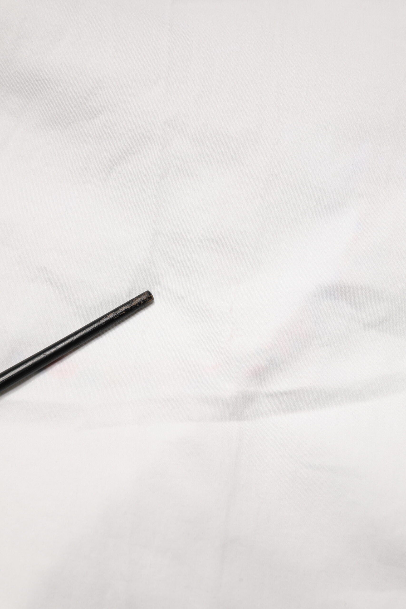 Domenico Tagliente White Tapered Dress Formal Trouser Pants | Regal Royce