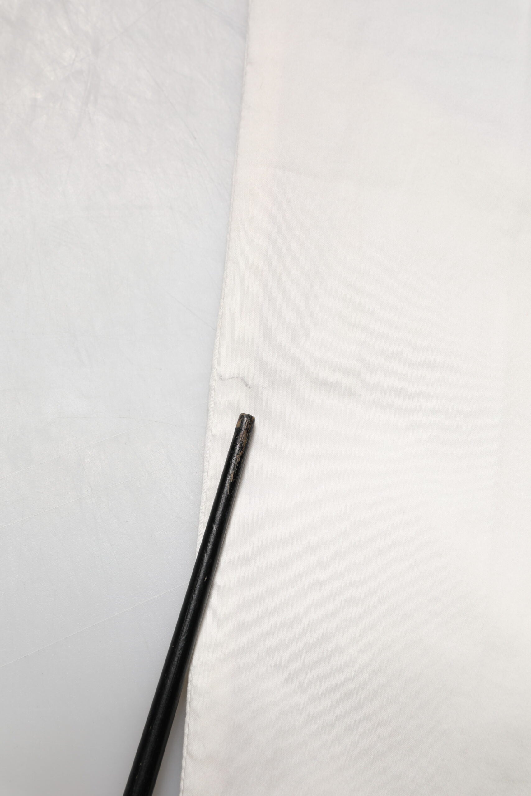 Domenico Tagliente White Tapered Dress Formal Trouser Pants | Regal Royce