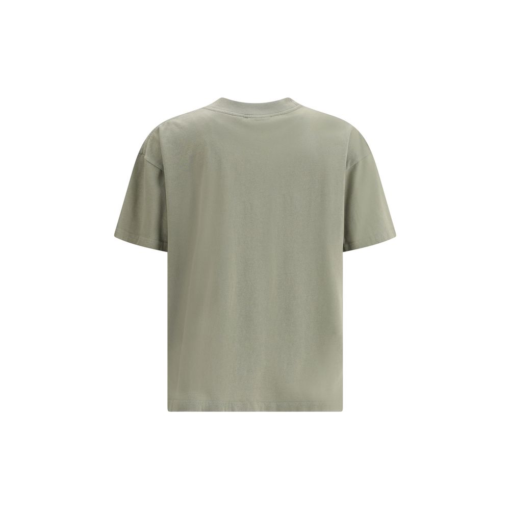Represent Bicolor Cotton T-Shirt | Regal Royce