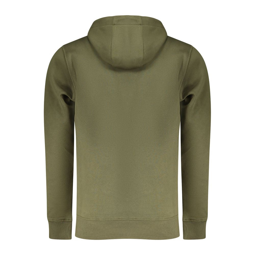 Rifle Verde Cotton Men's Sweatshirt | Regal Royce