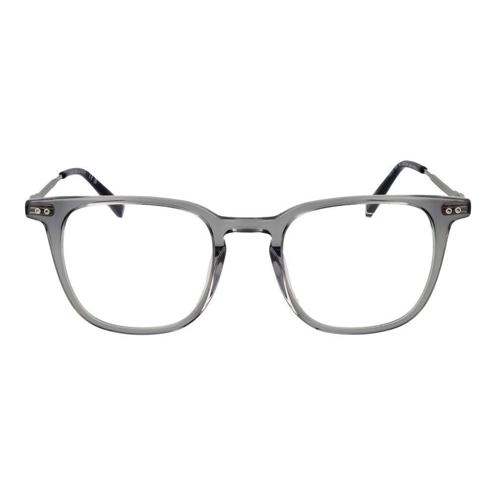 Tommy Hilfiger Gray Acetate Glasses (Frames) | Regal Royce