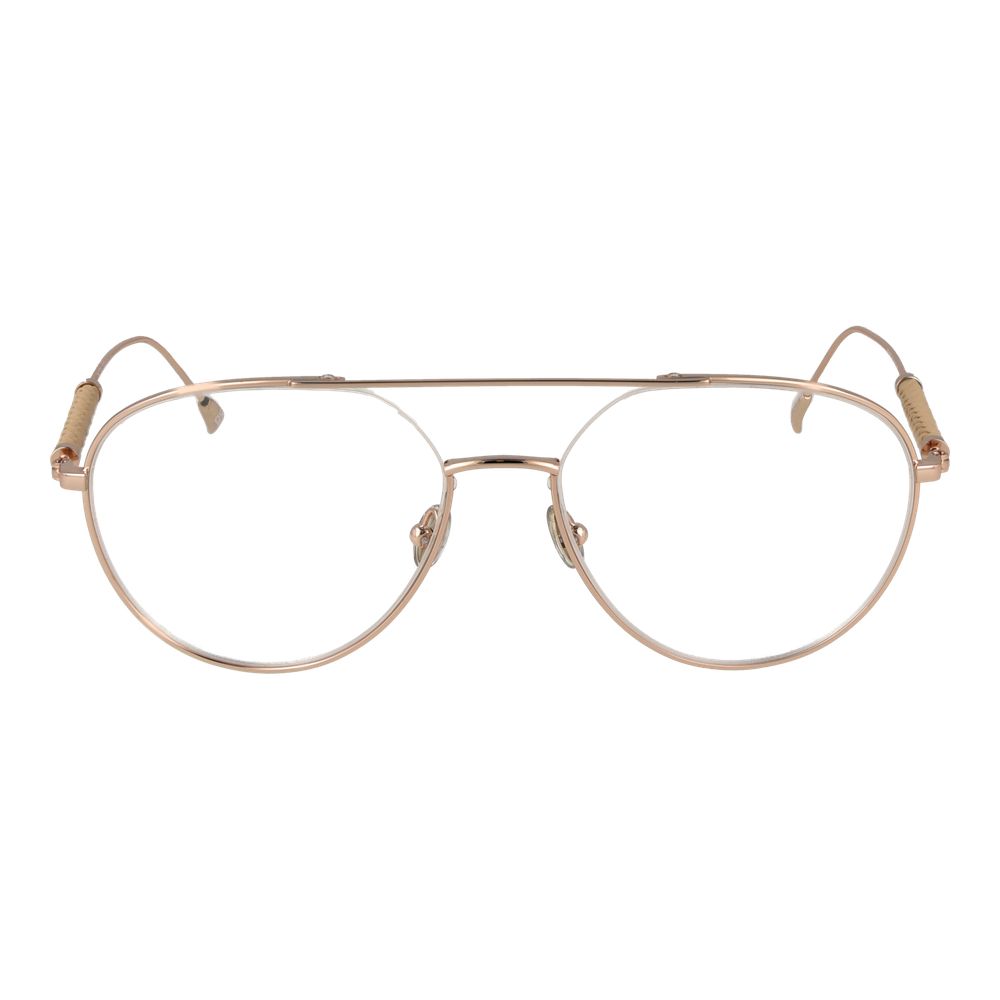 Tod's Rose Gold Metal Glasses (Frames) | Regal Royce