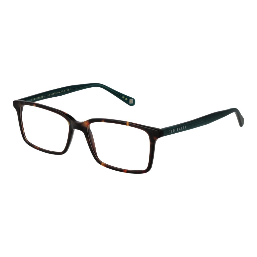Ted Baker Brown Plastic Glasses (Frames) | Regal Royce