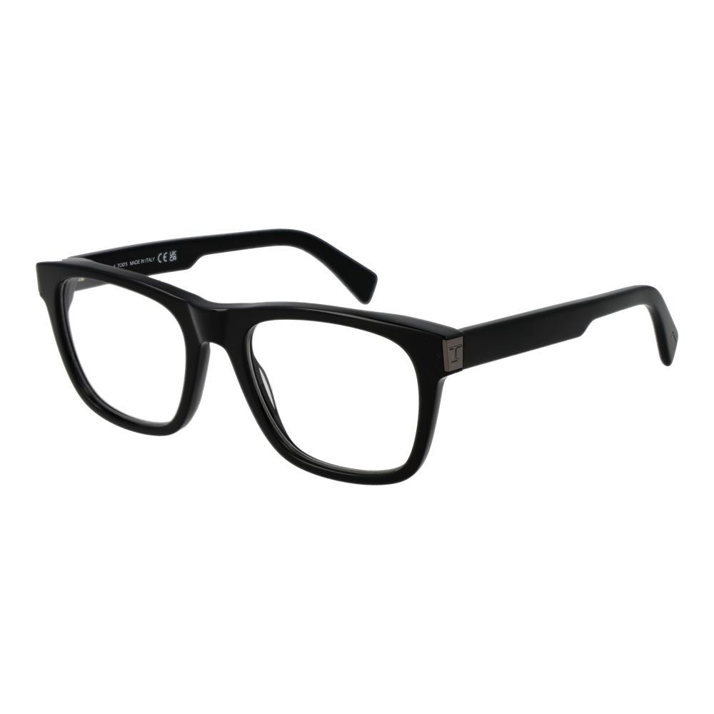 Tod's Black Acetate Glasses (Frames) | Regal Royce