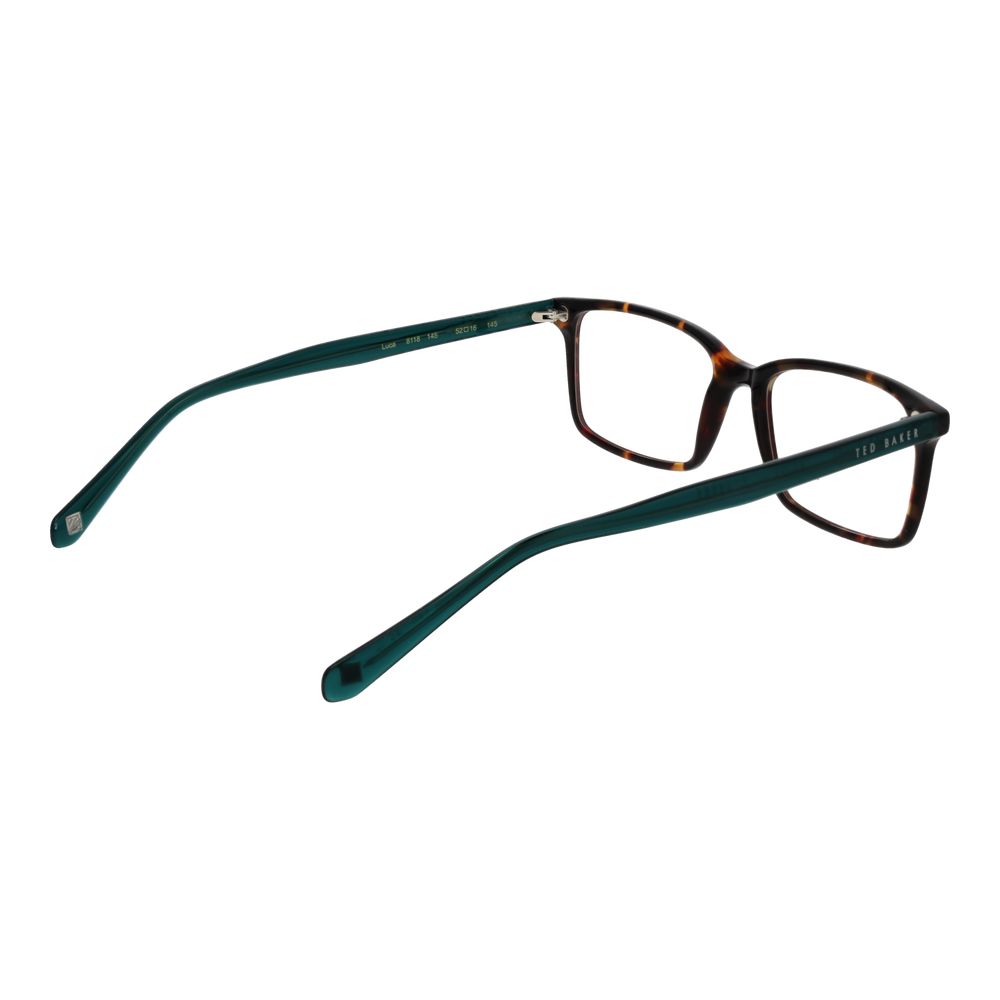 Ted Baker Brown Plastic Glasses (Frames) | Regal Royce