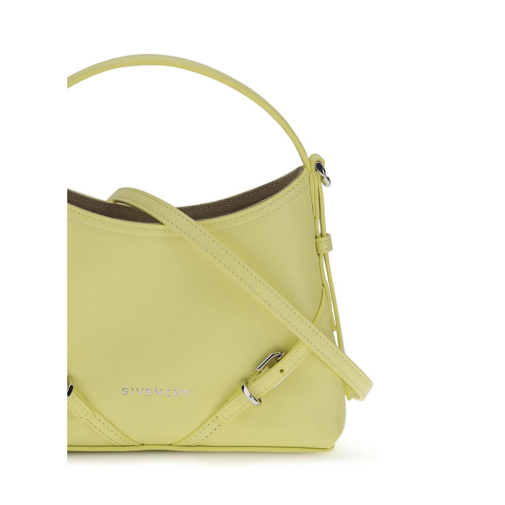 Givenchy Bicolor Calf Leather Bos Taurus Shoulder Bag | Regal Royce