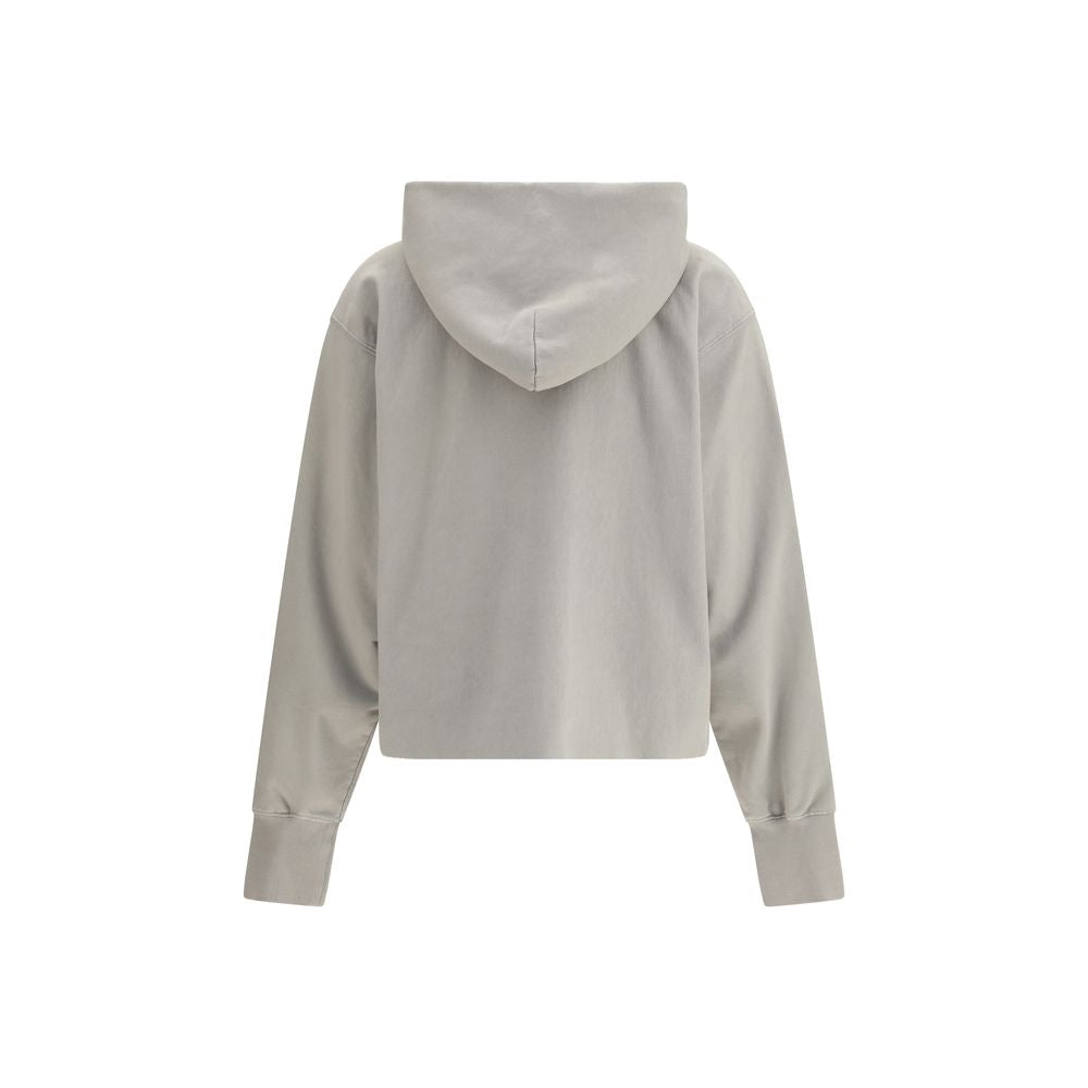 Margiela Bicolor Cotton Sweatshirt | Regal Royce