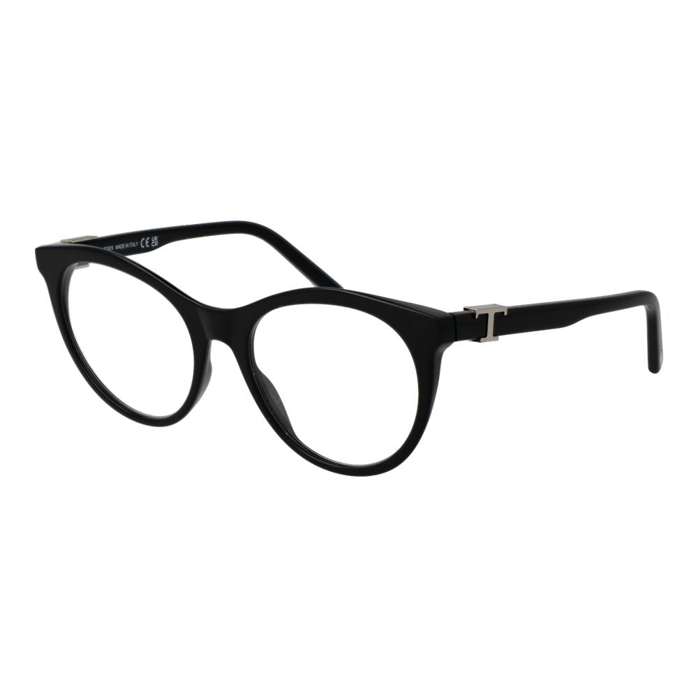 Tod's Black Acetate Glasses (Frames) | Regal Royce