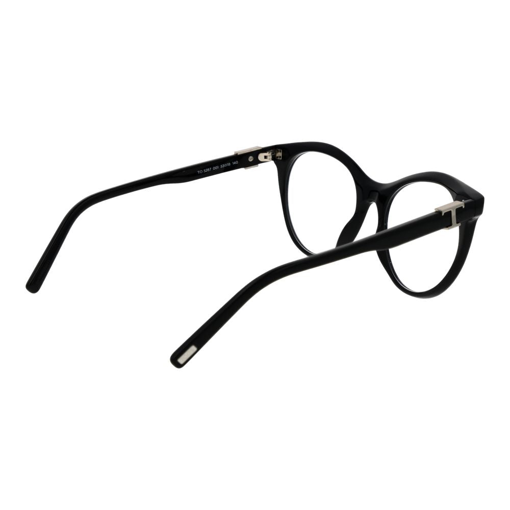 Tod's Black Acetate Glasses (Frames) | Regal Royce