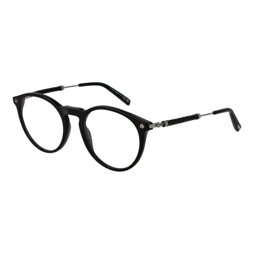 Tod's Black Acetate Glasses (Frames) | Regal Royce