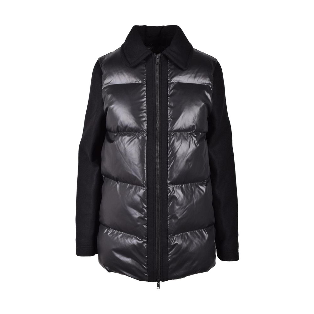Love Moschino Black Polyester Clothing | Regal Royce