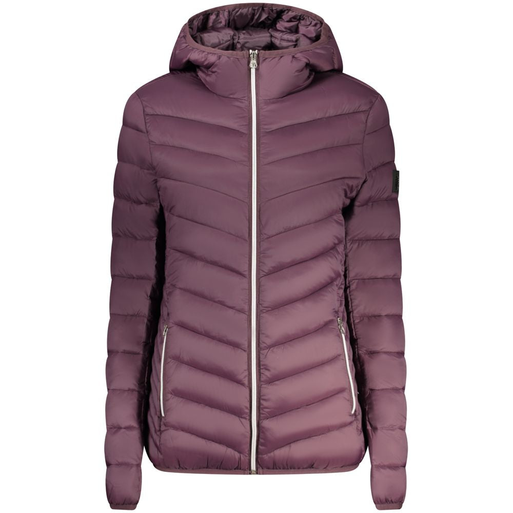 Marina Yachting Viola Poliammide Women Jacket | Regal Royce